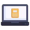 calculadora icon