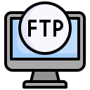 ftp icon