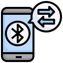 bluetooth icon