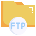 ftp icon