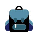 mochila icon