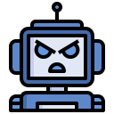 robot icon