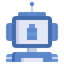 robot icon