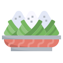 zongzi icon