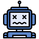 robot icon