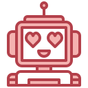 robot icon