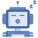 robot icon