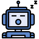 robot icon