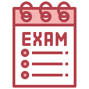 examen icon