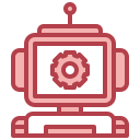 robot icon