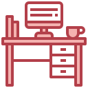 escritorio icon