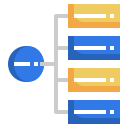 diagrama icon