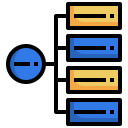 diagrama icon