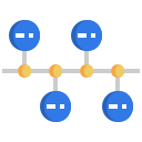 cronología icon