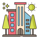 ciudad icon