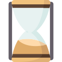 reloj de arena icon