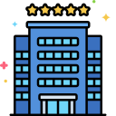 Отель icon