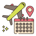 itinerario icon