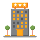 hotel icon