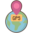 gps icon