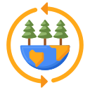 ecología icon