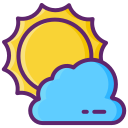 tiempo icon