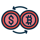 criptomoneda icon