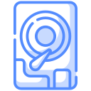 disco duro icon