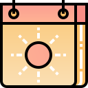 calendario icon