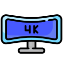 monitor icon