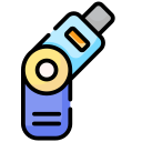 memoria usb icon