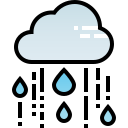 lloviendo icon