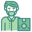 médico icon