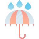 lloviendo icon