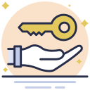 llave icon