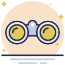 binocular icon