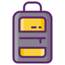 mochila icon