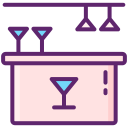 bar icon