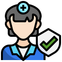 trabajador icon