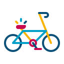 bicicleta icon