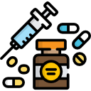 medicamentos icon