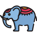 elefante icon