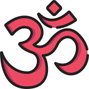 om icon