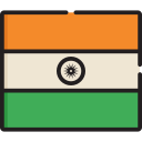 india icon