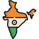 india icon