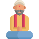 meditación icon