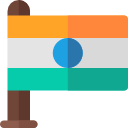 india