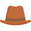 sombrero icon