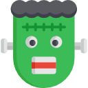 frankenstein icon