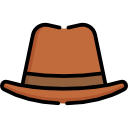 sombrero icon